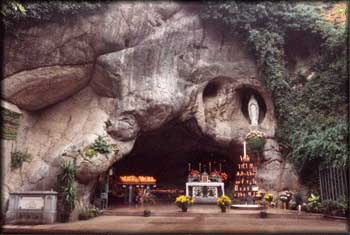 Grotta di Chiampo