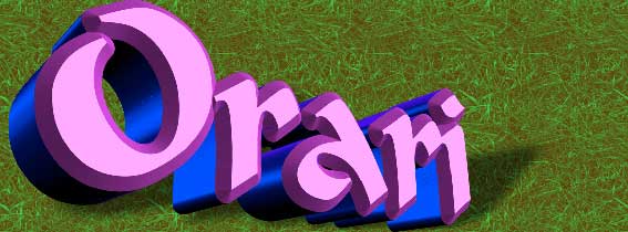 Orari