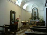 Cappellina della Madonna Cappellina della Madonna