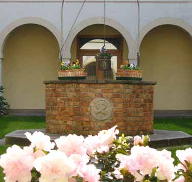 chiostro