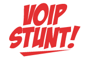 Chiama gratis con Voip Stunt